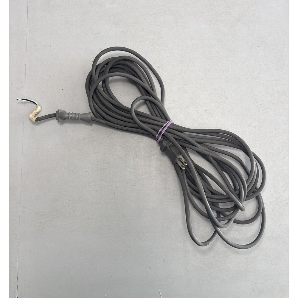 Shark UV560 NV501 NV500 NV502 25' Vacuum POWER CORD CABLE PLUG Tested OEM